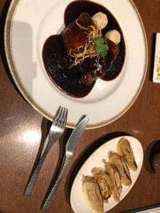 中華 四川料理 WANG'S GARDEN 武蔵小杉店