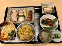 銀座鳥繁