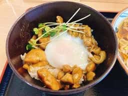 そばの神田 町前屋 中倉店