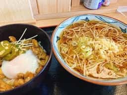 そばの神田 町前屋 中倉店