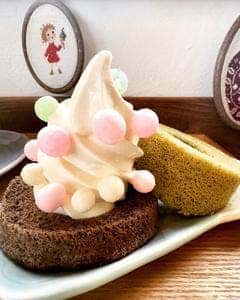 ヤドリギ