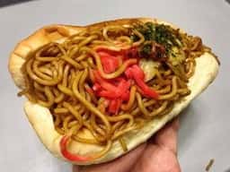 亀十パン
