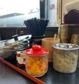 資さんうどん 中間店