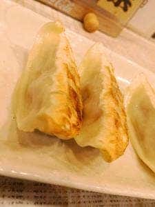 中華味菜