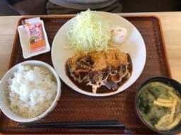 かつ庵 平塚中原店