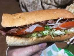 サブウェイ イオン小松店