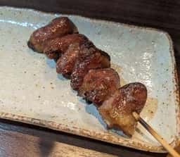串焼 藤井
