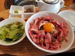 熟成和牛焼肉AgingBeef 軽井沢店