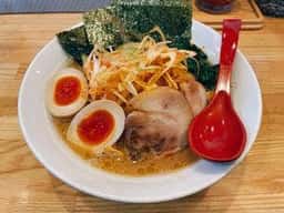 ラーメン大桜 野川店