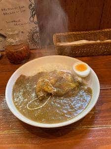 Curry＆Chicken専門店 Lea・Lea