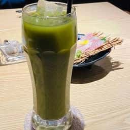 お野菜と日本酒 大地