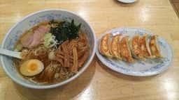 ぎょうざの満洲 熊谷駅店