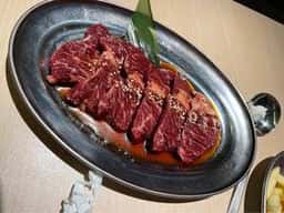 焼肉ビストロ BISON 大和店