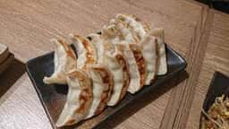 肉汁餃子のダンダダン 八重洲店