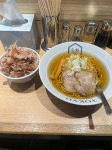 楽観 秋津店
