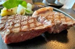 ステーキレストラン パポイヤ