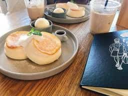 trip cafe okinawa