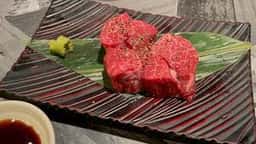 京の焼肉処 弘 西院店