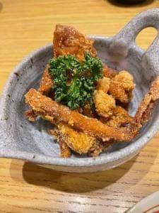 中津江