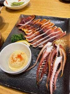 中津江