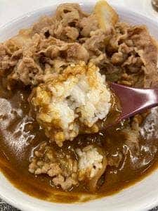 吉野家 9号線洛西中山店