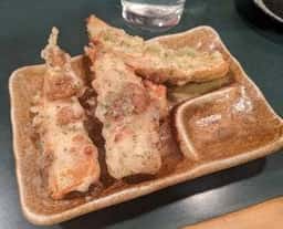 酒房 赤坂亭