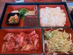 大山飯店 本店