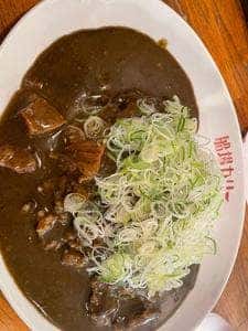 船場カリー 東心斎橋店