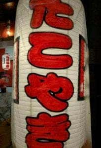 たこやき風風 長田店