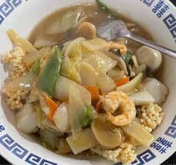 壱岐食堂