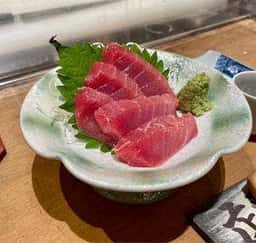 寿司 富久佳 富国生命ビル店