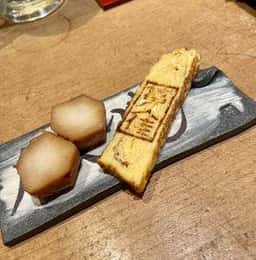 寿司 富久佳 富国生命ビル店