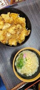 資さんうどん 小倉東インター店