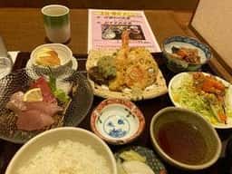 海鮮美食ながや