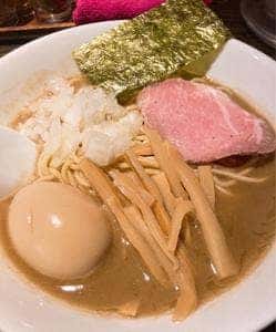 麺屋 ほたる