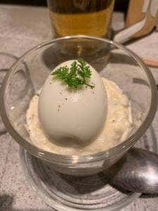 スタンド ツキニクル