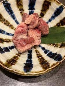 焼肉 やなぎ屋