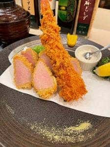 庄内