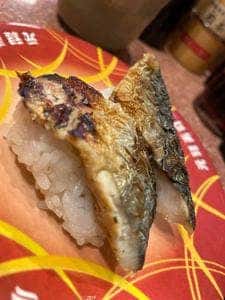 元禄寿司 梅田店