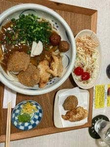 うどん大地