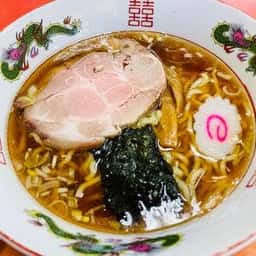 武井食堂