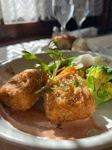 bistro la pan