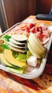 レストラン サイボク