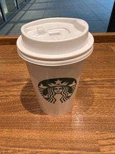 スターバックス コーヒー 飯田橋サクラテラス2階店