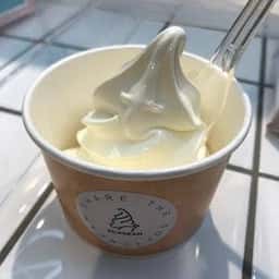 SILKREAM 阪急三番街店