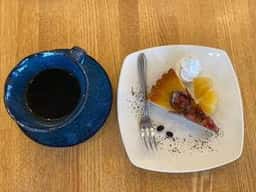Cafe Sprout