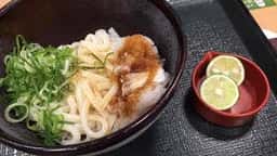 なか卯 池袋二丁目店