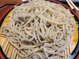 蕎麦遊膳 初花 本店