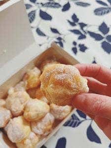 FRESH CAKES 愛之助