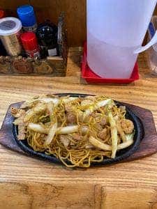 お食事処 味しん